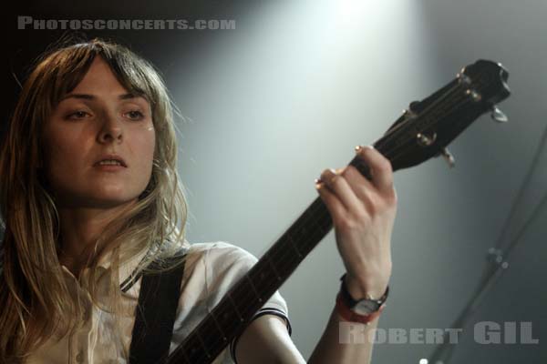 MOTORAMA. - 2013-02-25 - PARIS - La Maroquinerie - 